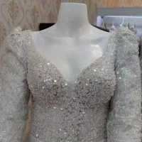لباس عروس
