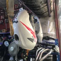 لوازم CB1300