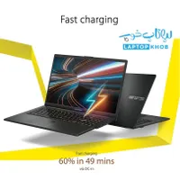 LAPTOP ASUS E1504 i3 N305 8GB 512SSD/لوازم جانبی