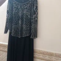 لباس مجلسی بلند