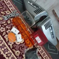 لوازم هوندا ۱۲۵