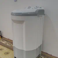 لباسشویی کهنه شور پتوشور