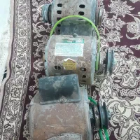 دینام کولر