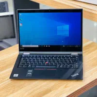Lenovo thinkpad yoga x13|رایانه همراه|مهاباد (آذربایجان غربی), |دیوار
