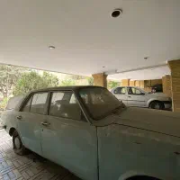 پیکان کارلوکس ۶۳
