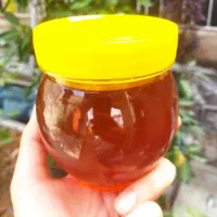 عسل درجه یک
