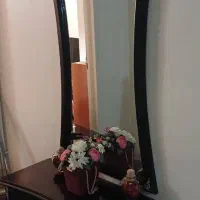 آینه و کنسول