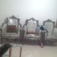 مبل استیل