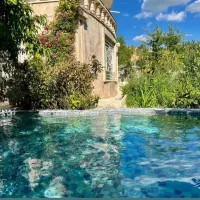 ویلاکلیبر (شایگان)
