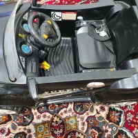 ماشین شارژی