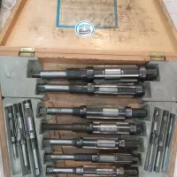برقو دستی آلمان غربی و چکسلواکی