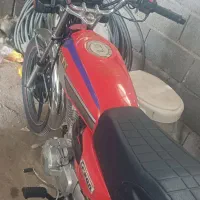 متور سکیلت ۲۰۰ احسان در حد نو