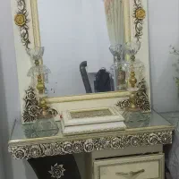 اینه شمعدان