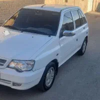 پراید 111مدل 1398