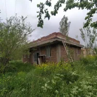 خانه باغ روستای ۱۳۰۰ متر