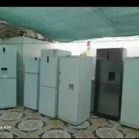 خرید فروش انواع یخچال سالم ونیاز به تعمیر
