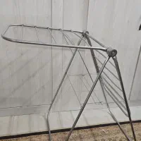 رخت اویز استیل