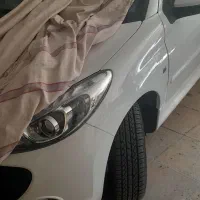 پژو ۲۰۷ پانرما تعویض تارا