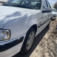 پارس tu5اتومات کارخانه