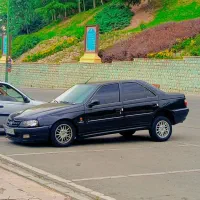 پارس دور رنگ مدل ۹۳