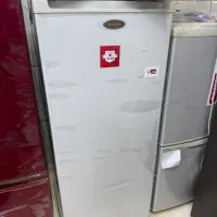 فریزر تک ۵ کشو ۸ فوت اصل ژاپن استوک بدون برفک