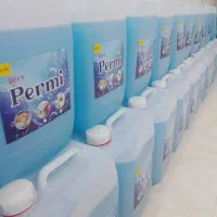 مایع ظرفشویی دستشویی لباسشویی پرمی پرسیس