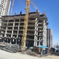۲۰۰متر،تاپ لوکیشن،بام چیتگر،ویو مه آلود|پیش‌فروش املاک|تهران, دریاچه شهدای خلیج فارس|دیوار