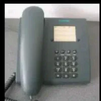 خط تلفن صفر بدون کارکرد شماره رند