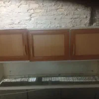 یک کابینت سه در آبچکان