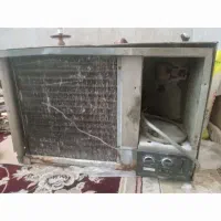 کولر گازی