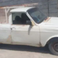 یه دستگاه پیکان وانت مدل ۸۴