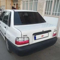 پراید ۱۳۱ هیدرولیک بی نگ