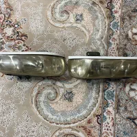 چراغ جلو پژو پارس