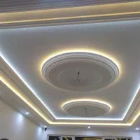 گچ کاری ، سفت کاری