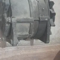 زاپاس پیکان دینام سرسیلندر چدنی اگزوز کمک فنر