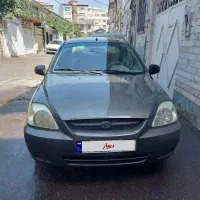 ریو مدل ۹۰ سه برگ سند