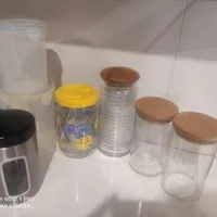 ظروف نگهدارنده
