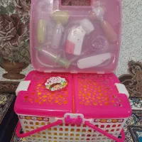 اسباب بازی و عروسک