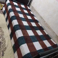 تخت یک نفره