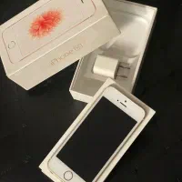 iPhone SE  دو عدد|موبایل|تهران, پونک|دیوار