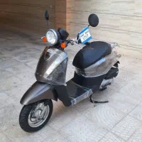 پاکشتی هوندا تودی انژکتور