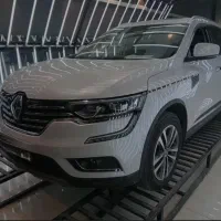 KOLEOS / رنو / 2025 / دو دف
