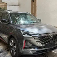 چانگان cs55وارداتی