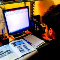 آموزش کامپیوتراتوکد،3d،زبان icdl مدرک آسان