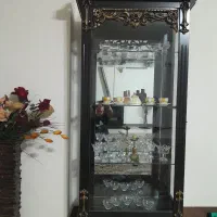 بوفه بزرگ در حد نوع