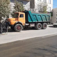استخدام راننده ده چرخ