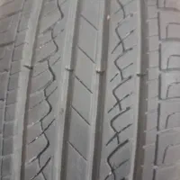 یک جفت لاستیک کویر