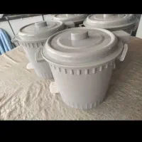 سطل زباله نو