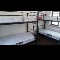 پانسیون خوابگاه پسرانه آقا پارکینگ دارد تردد آزاد