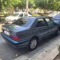 فروش پژوپارس